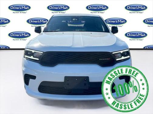 2023 Dodge Durango GT Launch Edition AWD
