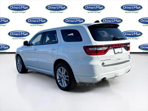 2023 Dodge Durango GT Launch Edition AWD