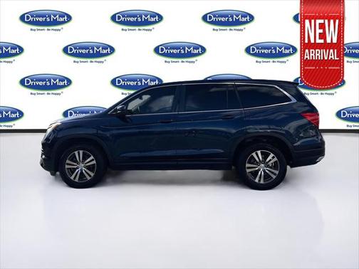 2016 Honda Pilot EX