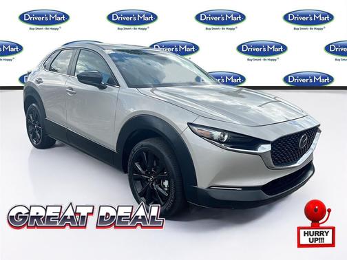 2024 Mazda CX-30 2.5 S Select Sport
