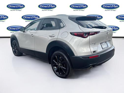 2024 Mazda CX-30 2.5 S Select Sport