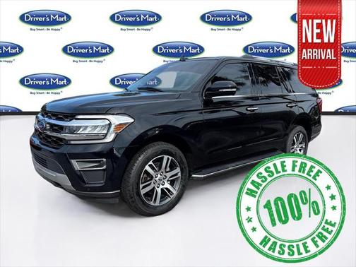 2023 Ford Expedition Limited