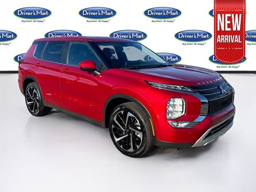 2024 Mitsubishi Outlander SE 2.5 2WD