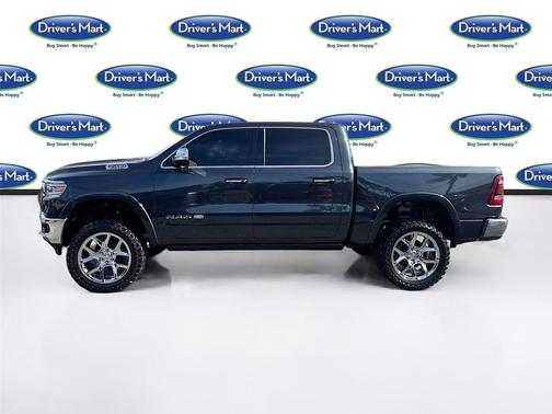 2019 RAM 1500 Longhorn