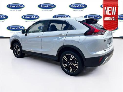 2024 Mitsubishi Eclipse Cross SE