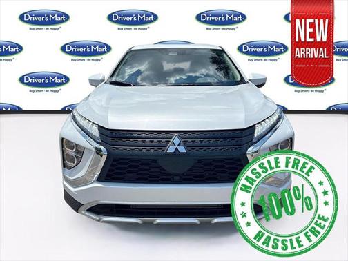 2024 Mitsubishi Eclipse Cross SE