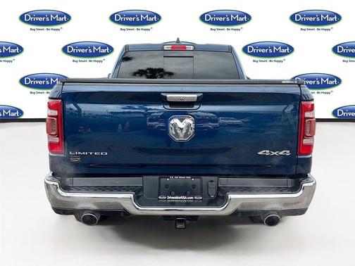 2019 RAM 1500 Limited