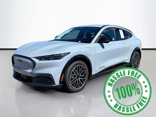 2024 Ford Mustang Mach-E Premium