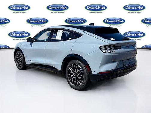 2024 Ford Mustang Mach-E Premium