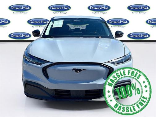 2024 Ford Mustang Mach-E Premium