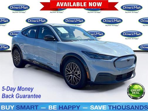 2024 Ford Mustang Mach-E Premium