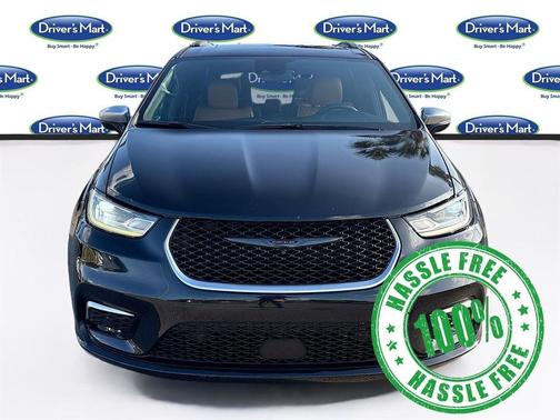 2021 Chrysler Pacifica L