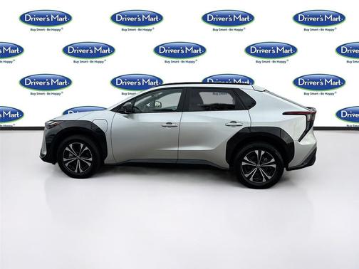 2023 Toyota bZ4X XLE