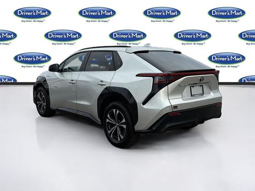 2023 Toyota bZ4X XLE