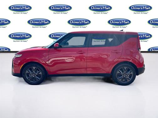 2020 Kia Soul EX