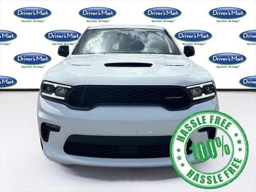 2023 Dodge Durango R/T Plus RWD