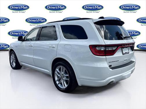 2023 Dodge Durango R/T Plus RWD
