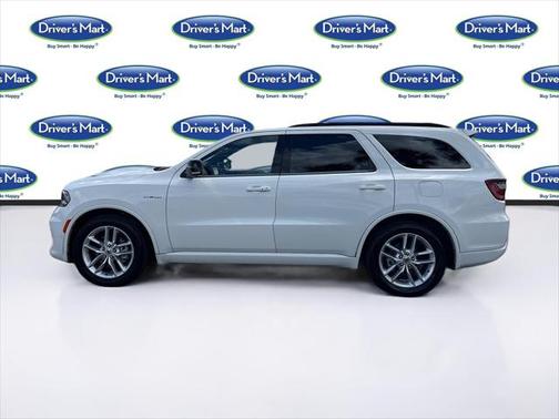 2023 Dodge Durango R/T Plus RWD