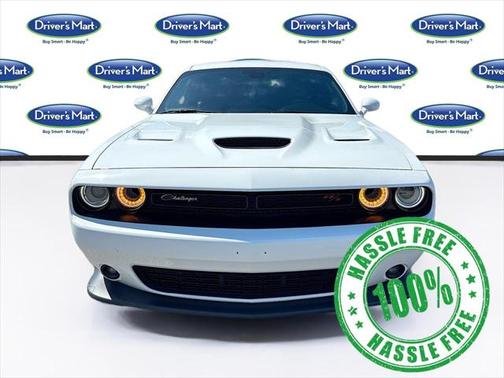 2020 Dodge Challenger R/T Scat Pack