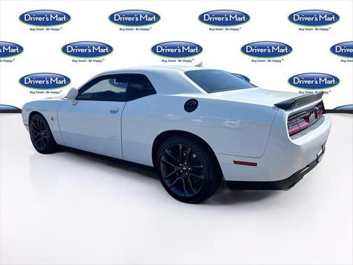 2020 Dodge Challenger R/T Scat Pack