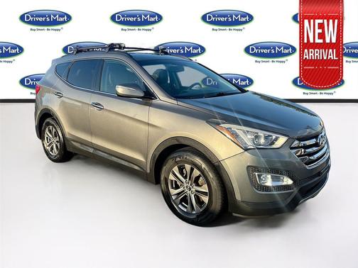 2014 Hyundai Santa Fe Sport 2.4L