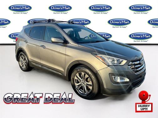2014 Hyundai Santa Fe Sport 2.4L