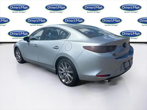2019 Mazda Mazda3 FWD w/Select Package
