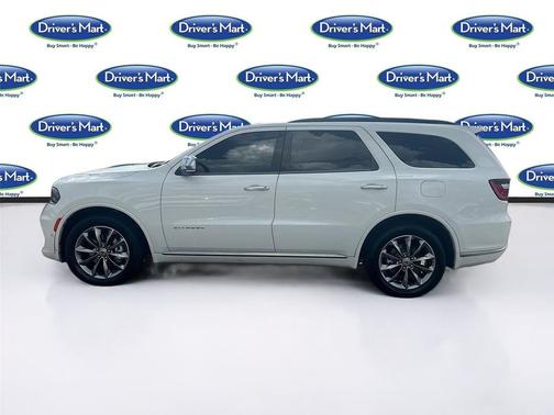 2022 Dodge Durango Citadel AWD