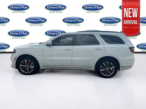 2022 Dodge Durango Citadel AWD