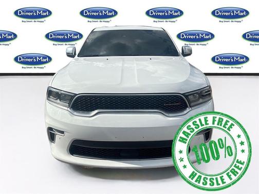 2022 Dodge Durango Citadel AWD