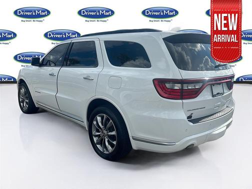 2022 Dodge Durango Citadel AWD