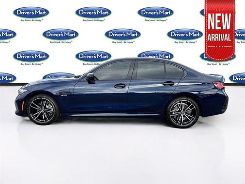 2023 BMW 330e Base