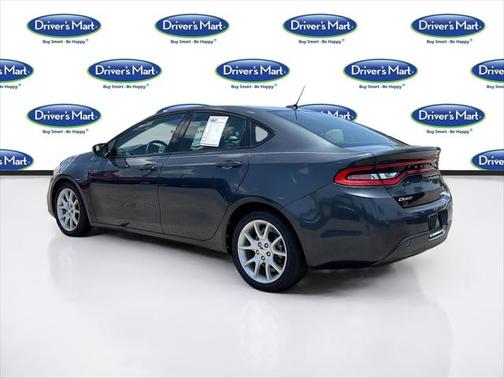 2013 Dodge Dart SXT