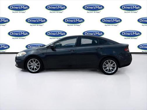 2013 Dodge Dart SXT