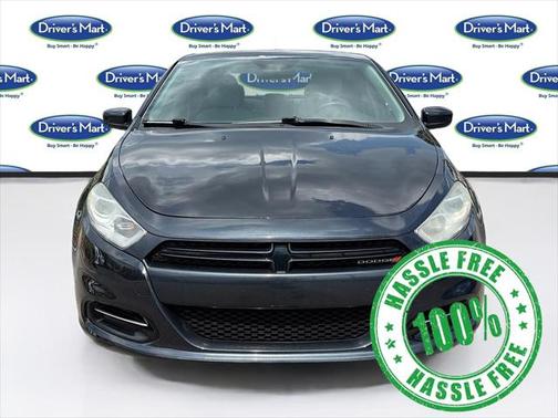 2013 Dodge Dart SXT