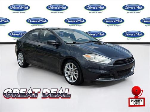 2013 Dodge Dart SXT