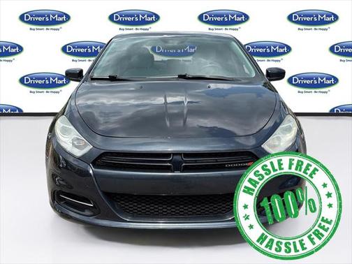 2013 Dodge Dart SXT