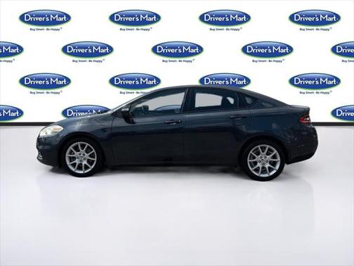 2013 Dodge Dart SXT