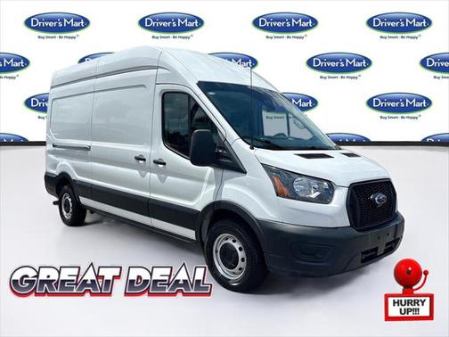 2023 Ford Transit-250 Base