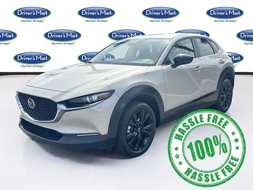 2024 Mazda CX-30 2.5 S Select Sport
