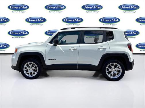2019 Jeep Renegade Sport