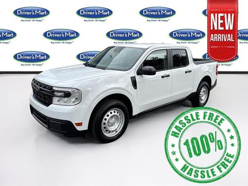 2023 Ford Maverick XL