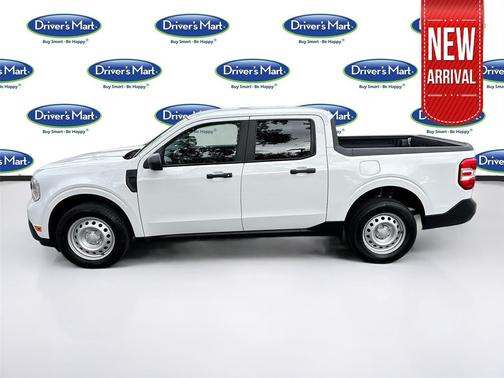 2023 Ford Maverick XL