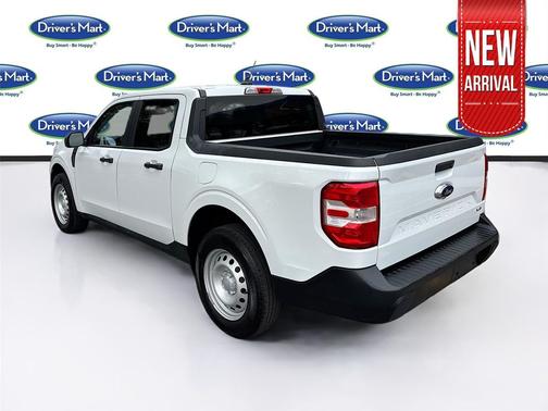 2023 Ford Maverick XL