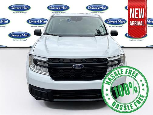 2023 Ford Maverick XL