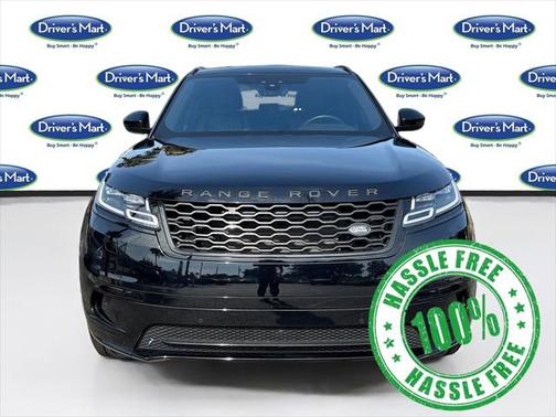 2020 Land Rover Range Rover Velar P250 S