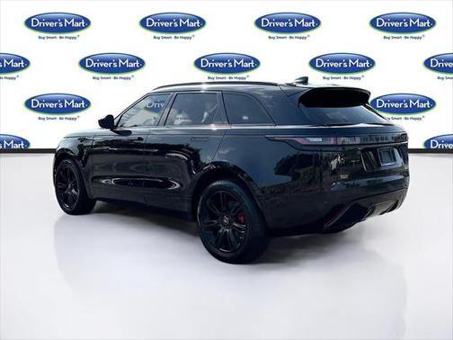 2020 Land Rover Range Rover Velar P250 S