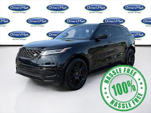 2020 Land Rover Range Rover Velar P250 S