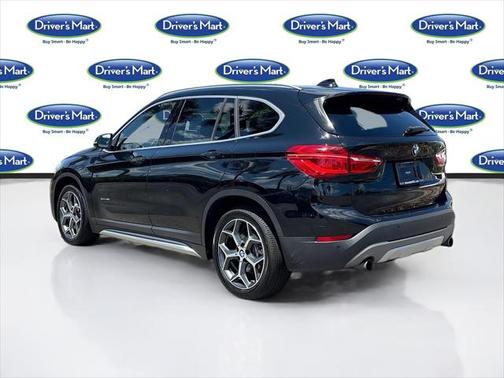 2017 BMW X1 sDrive28i