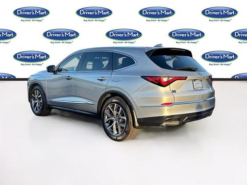 2022 Acura MDX Technology Package